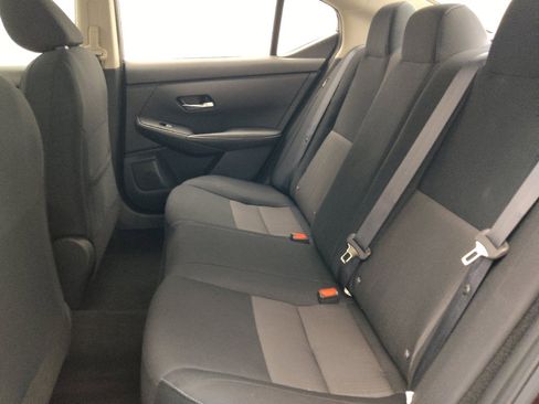 Used 2023 Nissan Sentra SV w/ All-Weather Package FWD image 18