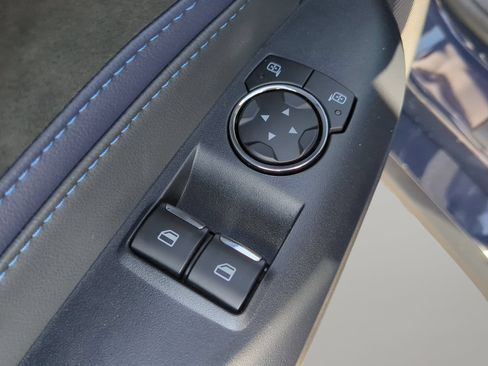 Used 2025 Ford Mustang Dark Horse RWD image 54