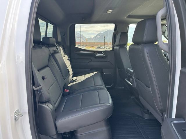 Used 2022 GMC Sierra 1500 Elevation w/ Elevation Premium Package AWD/4WD image 29