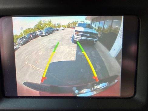 Used 2021 RAM 1500 Express RWD image 2