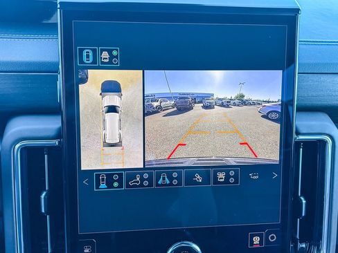 Used 2026 GMC Yukon Denali Ultimate w/ LPO, Floor Liner Package image 55