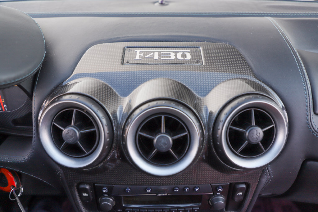 Used 2006 Ferrari F430 Spider RWD image 31