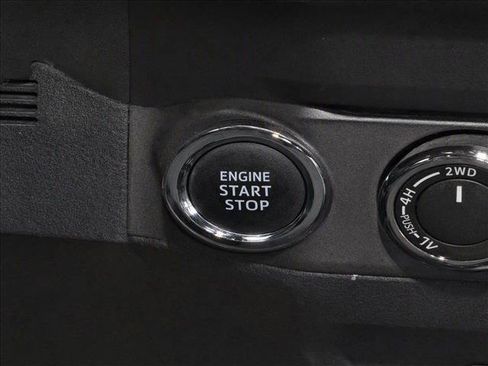 Used 2021 Toyota Tacoma TRD Pro AWD/4WD image 11