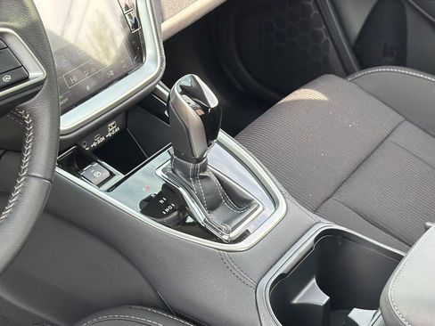 Certified 2025 Subaru Legacy Premium w/ Popular Package #1A AWD/4WD image 31