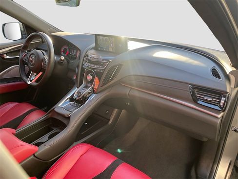 Used 2024 Acura RDX A-Spec image 31