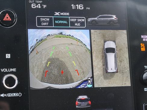 New 2025 Subaru Ascent Bronze Edition image 23