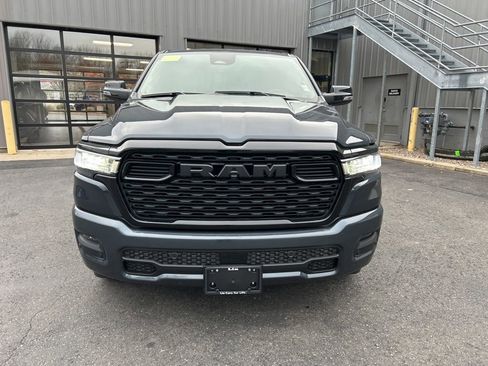 New 2026 RAM 1500 Big Horn image 8