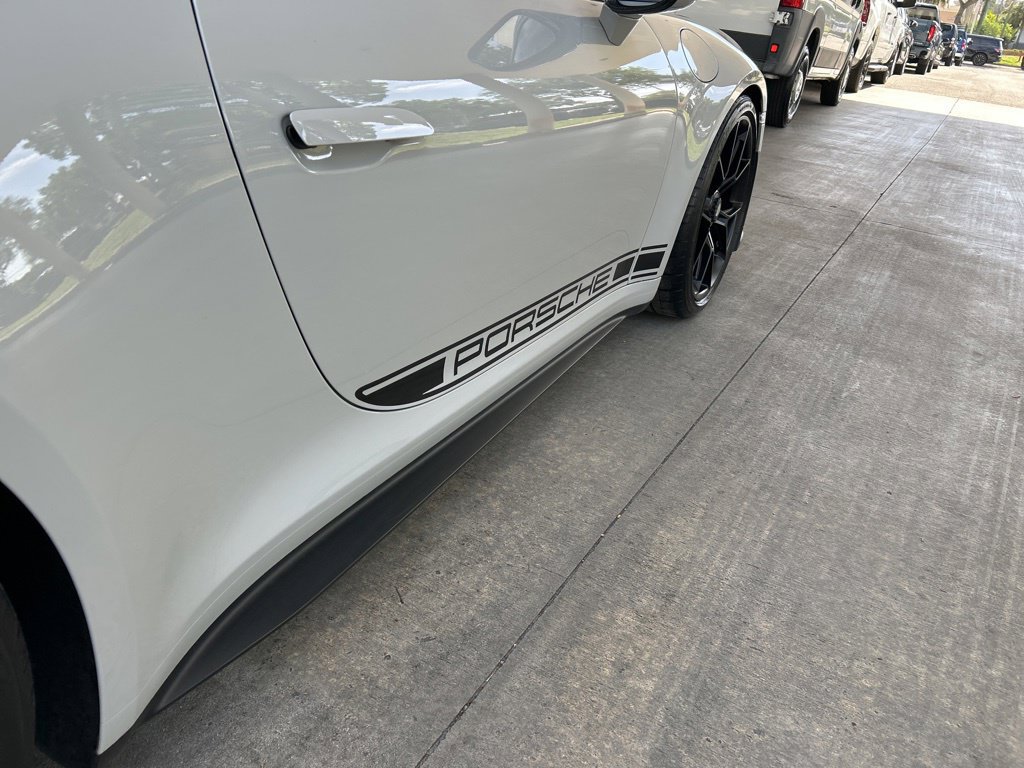 Used 2022 Porsche 911 GT3 RWD image 22