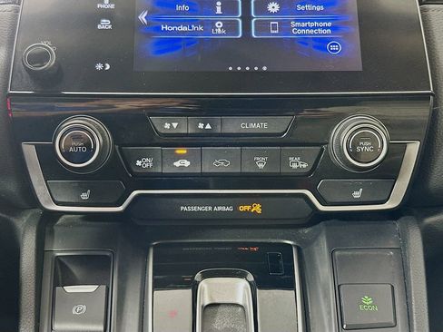 Used 2018 Honda CR-V EX image 18