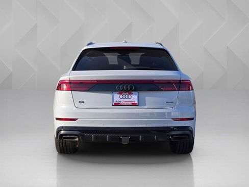 New 2026 Audi Q8 Premium Plus image 5
