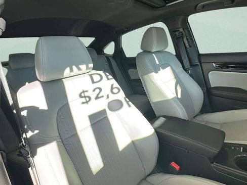 New 2026 Honda Civic Sport Touring image 20