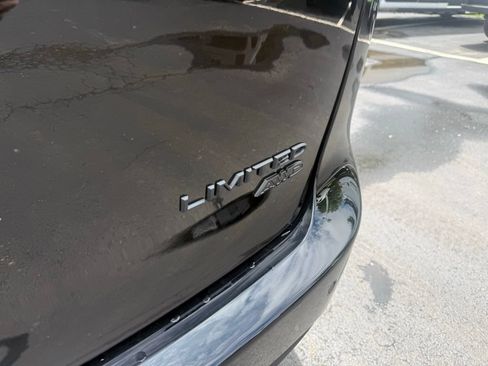 New 2027 Chrysler Pacifica Limited w/ S Appearance Package AWD/4WD image 46