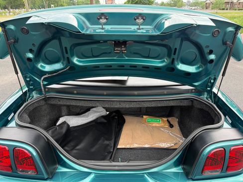 Used 1997 Ford Mustang Cobra RWD image 26