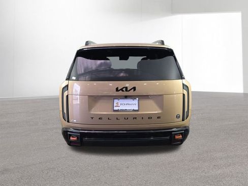 New 2027 Kia Telluride SX Prestige X-Pro AWD/4WD image 15