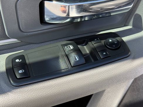 Used 2019 RAM 1500 Tradesman w/ Power & Remote Entry Group RWD image 12
