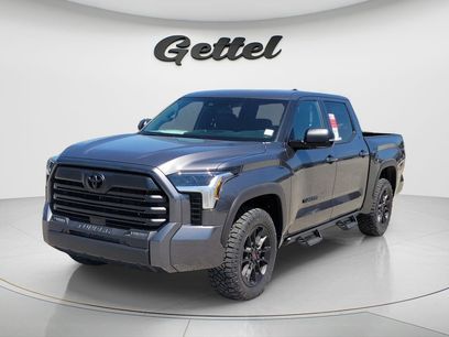 New 2026 Toyota Tundra SR5
