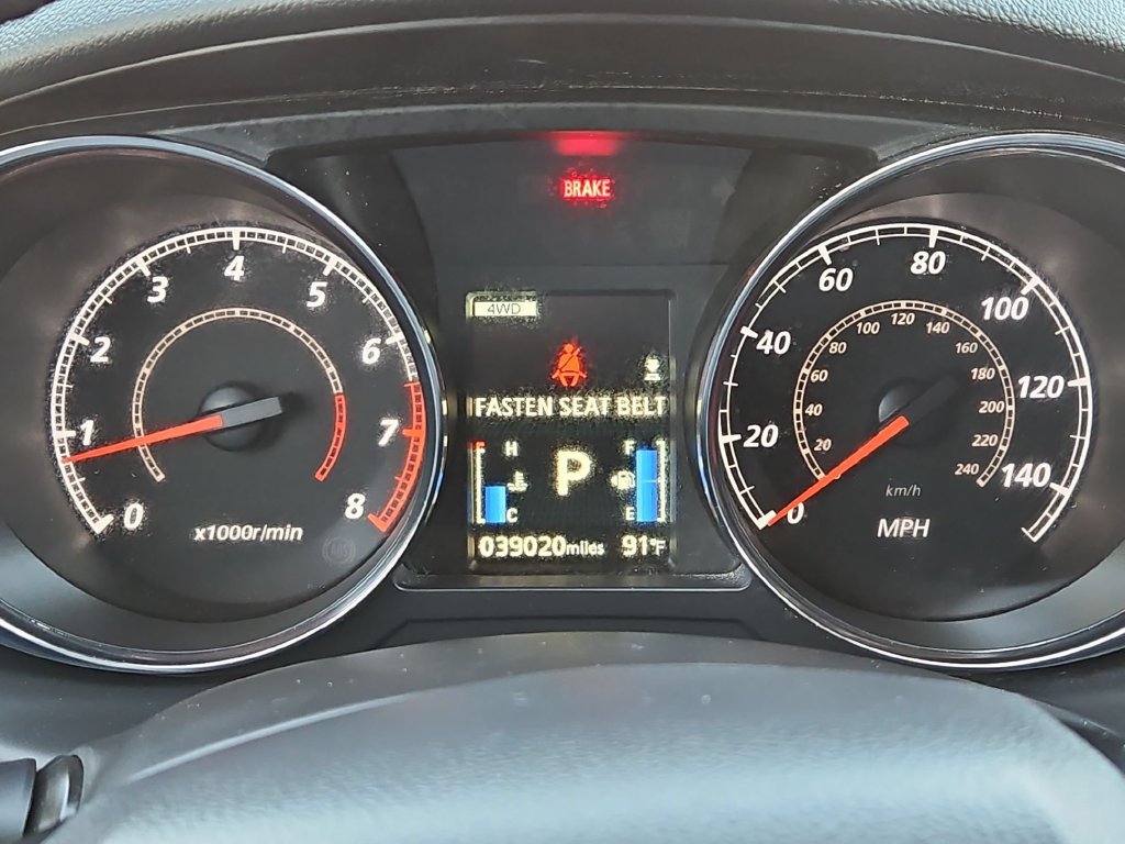 Used 2025 Mitsubishi Outlander Sport SE AWD/4WD image 13