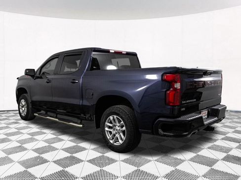 Used 2023 Chevrolet Silverado 1500 RST image 11