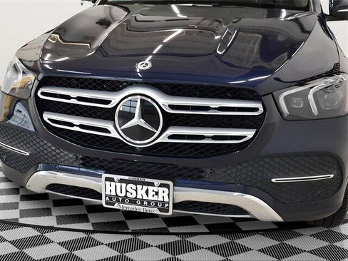 Used 2022 Mercedes-Benz GLE 350 4MATIC image 8