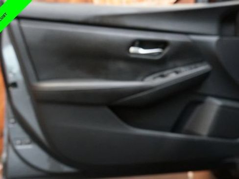 Certified 2023 Nissan Sentra S FWD image 29