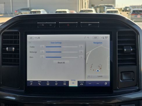 Used 2023 Ford F150 XLT w/ Equipment Group 302A High image 15