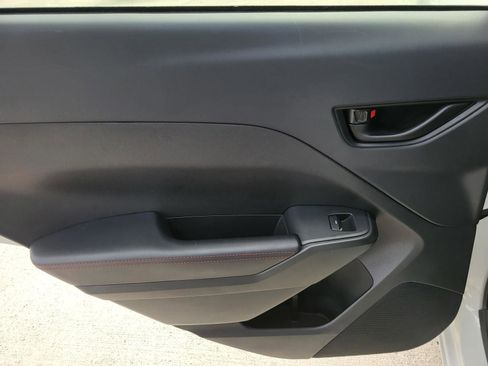 Certified 2024 Subaru Impreza 2.0i Sport AWD/4WD image 10