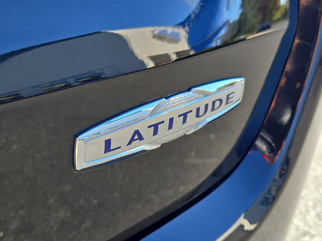 Used 2019 Jeep Compass Latitude w/ Popular Equipment Group AWD/4WD image 31