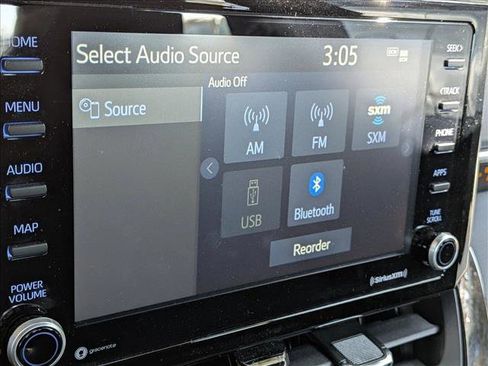 Used 2022 Toyota Corolla SE image 8