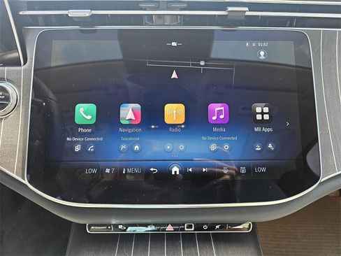 New 2026 Mercedes-Benz E 350 Sedan image 18