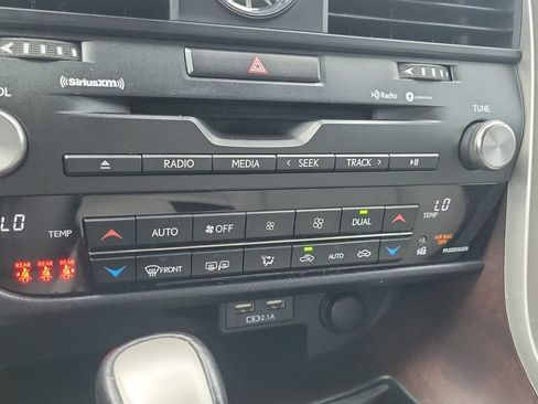 Used 2020 Lexus RX 350 FWD w/ Premium Package image 18