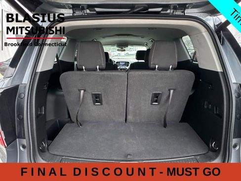 Used 2020 GMC Acadia SLE w/ Driver Convenience Package AWD/4WD image 27