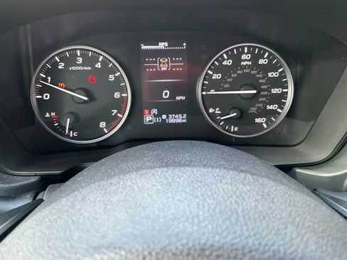 Certified 2025 Subaru Forester Premium AWD/4WD image 29