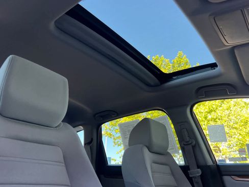 Used 2022 Honda CR-V EX image 18