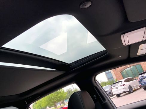 Used 2025 Acura ADX A-Spec FWD image 14