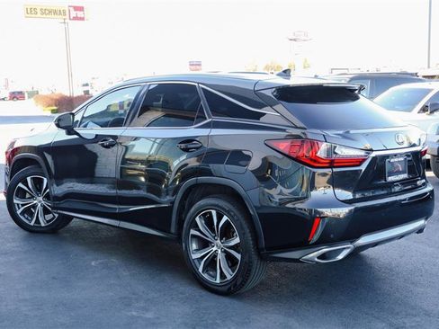 Used 2016 Lexus RX 350 AWD w/ Premium Package image 11
