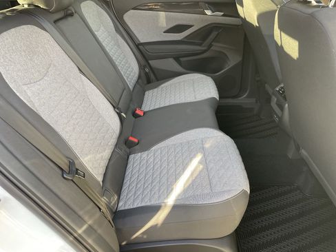 Used 2025 Volkswagen Tiguan S image 12