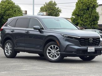 Used 2025 Honda CR-V EX video 2