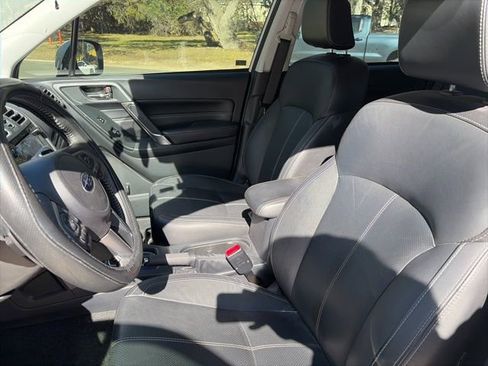 Used 2018 Subaru Forester 2.0XT Touring image 7