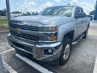 Used 2015 Chevrolet Silverado 2500 LT w/ LT Convenience Package RWD video 1