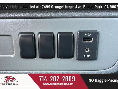 Used 2020 Nissan NV 1500 S RWD image 26