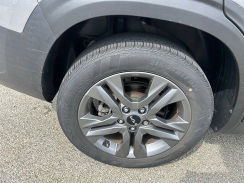 Certified 2022 Kia Seltos LX AWD/4WD image 8