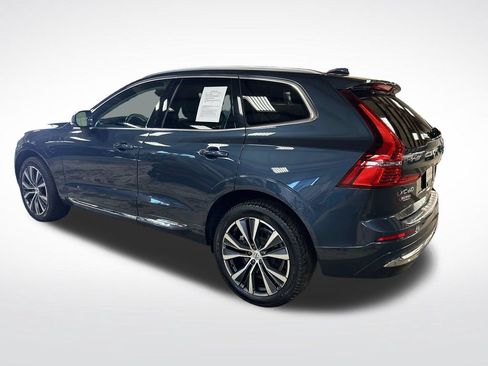 Used 2022 Volvo XC60 T8 Inscription Expression w/ Advanced Package AWD/4WD image 4