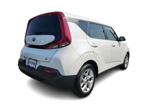 Used 2020 Kia Soul S image 6