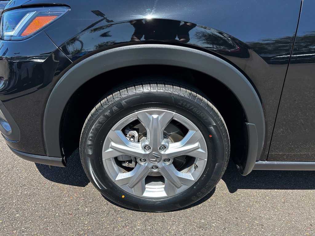 Used 2024 Honda HR-V LX image 9