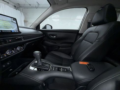 Certified 2026 Honda HR-V EX-L image 22