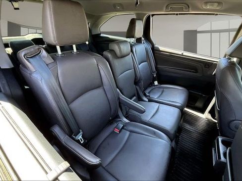 Certified 2022 Honda Odyssey EX-L image 22