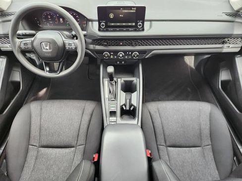 Used 2024 Honda Accord LX image 26