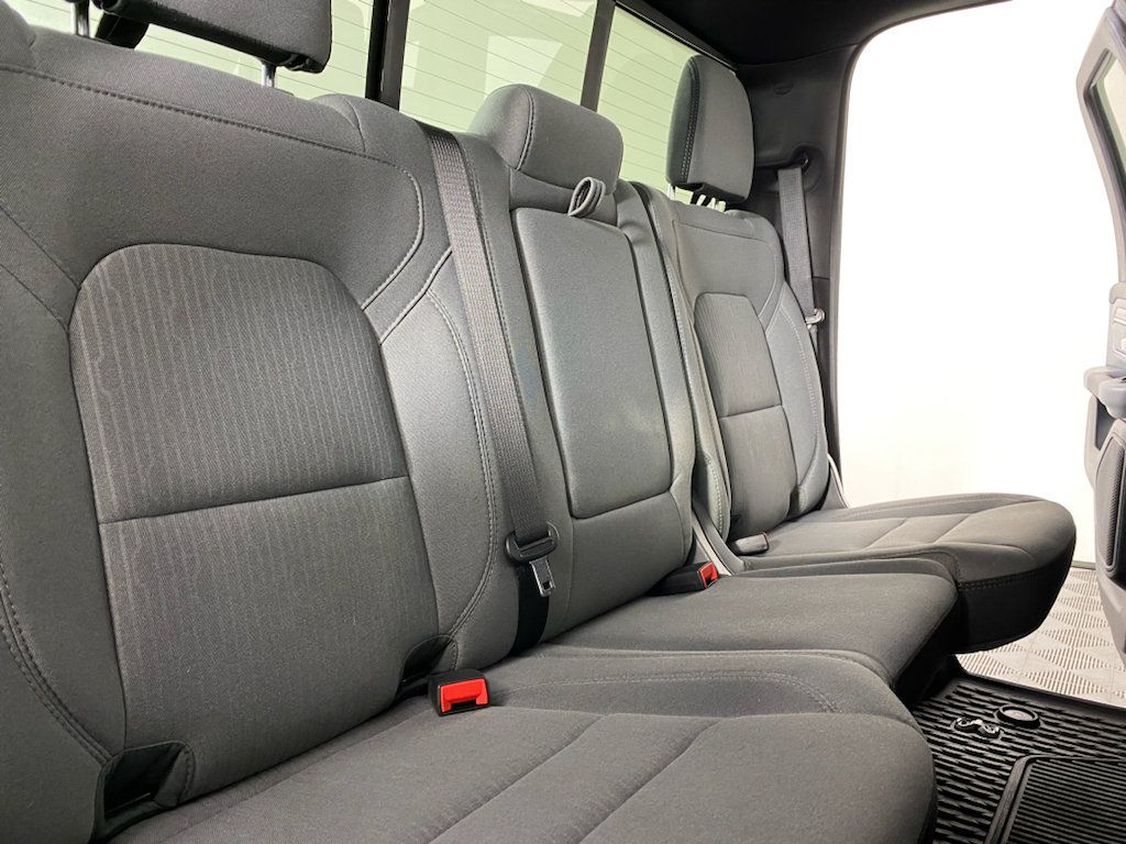 Used 2021 RAM 1500 Big Horn AWD/4WD image 20