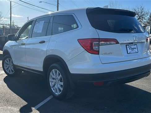 Used 2019 Honda Pilot LX image 5