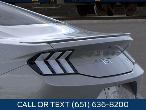 New 2026 Ford Mustang GT Premium RWD image 25